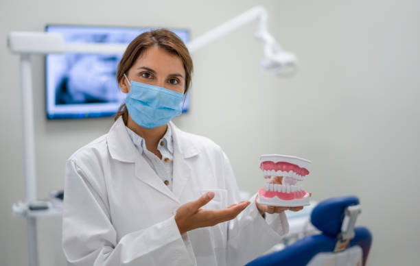 Best Emergency Denture Repair in Chesterfield, MO